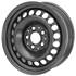 Jante tole Magnetto Wheels 15 pouces Noir