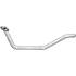 1 tuyau d'échappement Bosal 882961