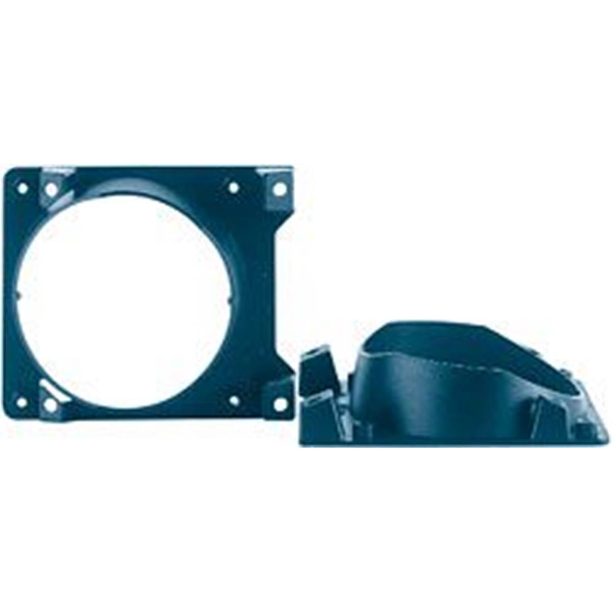 Entretoise Pour Haut-parleur Pour Twingo