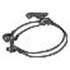 1 ressort pour échappement Bosal 251916