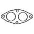 1 joint d'échappement Bosal 256004