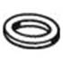 1 joint d'échappement Bosal 256214