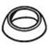1 joint d'échappement Bosal 256234
