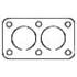 1 joint d'échappement Bosal 256902