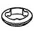 1 joint d'échappement Bosal 256904