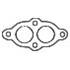 1 joint d'échappement Bosal 256907
