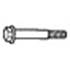 1 pièce de visserie pour pose d'échappement Bosal 258015