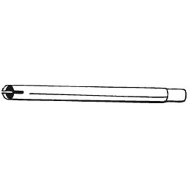 1 tuyau d'échappement Bosal 779591