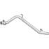 1 tuyau d'échappement Bosal 838179
