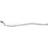 1 tuyau d'échappement Bosal 984797