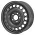 Jante tole Magnetto Wheels 15 pouces Noir