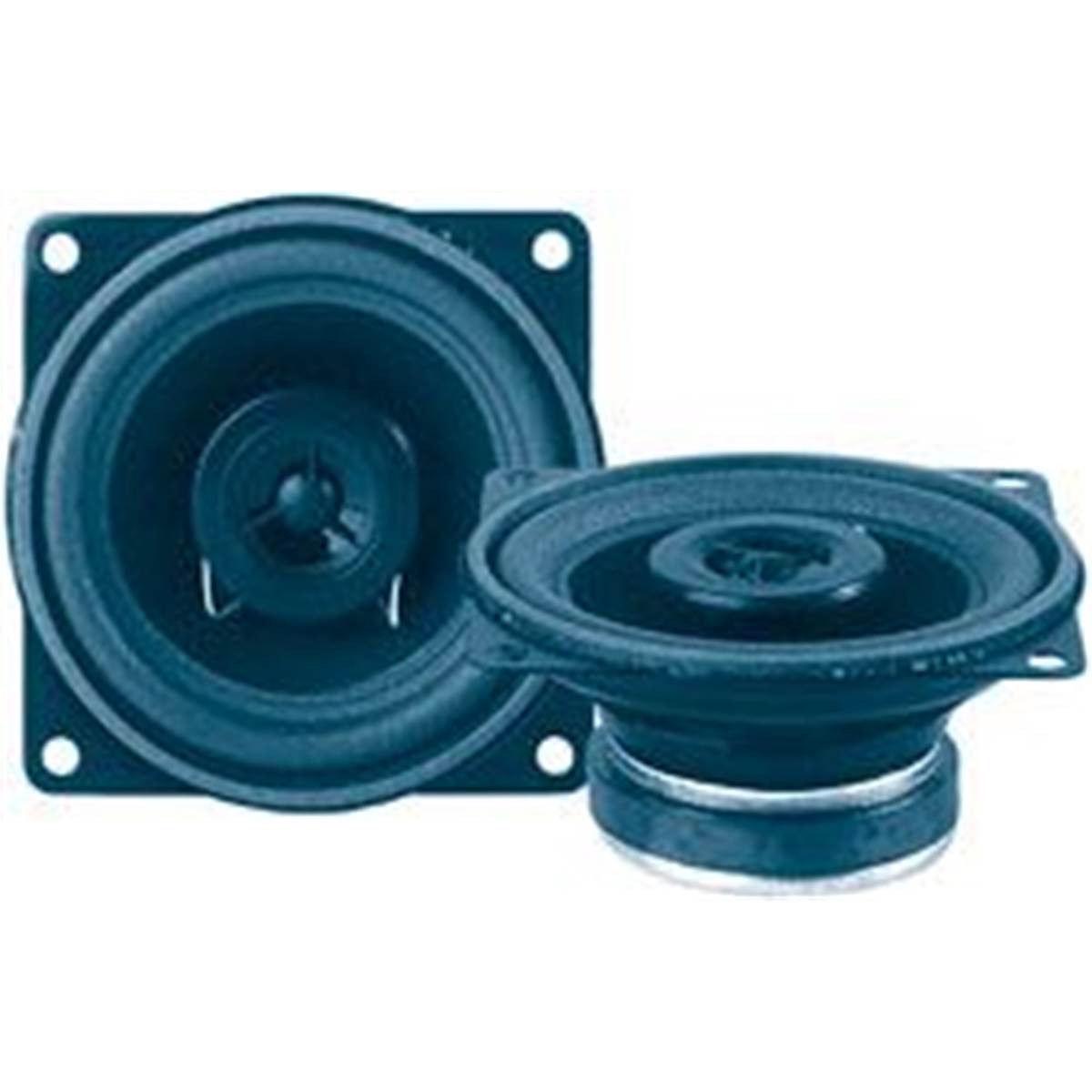 Haut-parleur 2 Voies Pour Saxo/berlingo