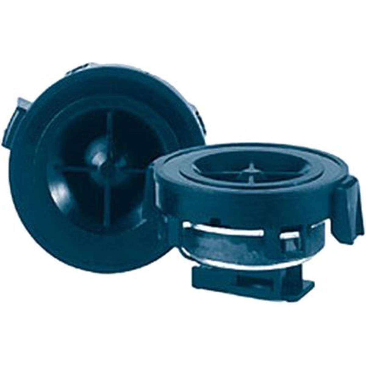 Haut-parleur 2 Tweeters Pour Renault Clio