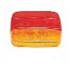 Cabochon de feu 4 fonctions Erdé Ajba