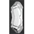 Peinture étrier argent