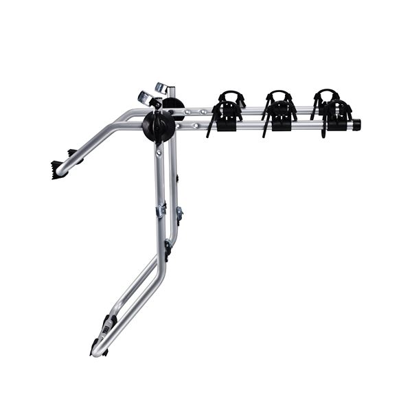 Porte-vélos sur hayon à sangles Thule Freeway 968 pour 3 vélos