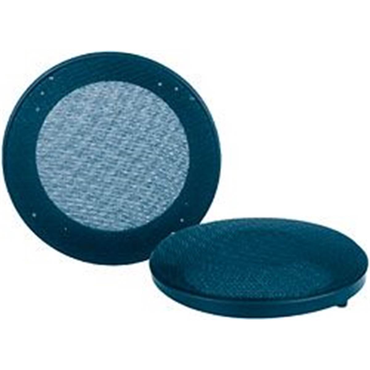 Grille Haut-parleur Arrière Pour Golf 3 X2