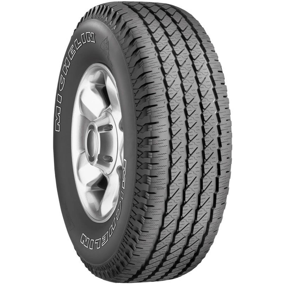 Pneu Michelin Été - 4X4 O/R XZL 7,5/80R16 116N 