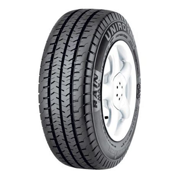 Pneu camionnette UNIROYAL 185/75R14 102Q Rain Max