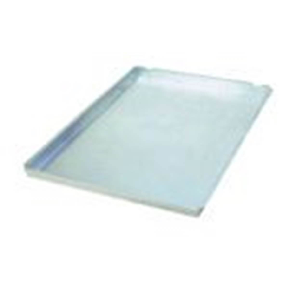 Bac Kit Chasse Pour Remorque Erdé 122