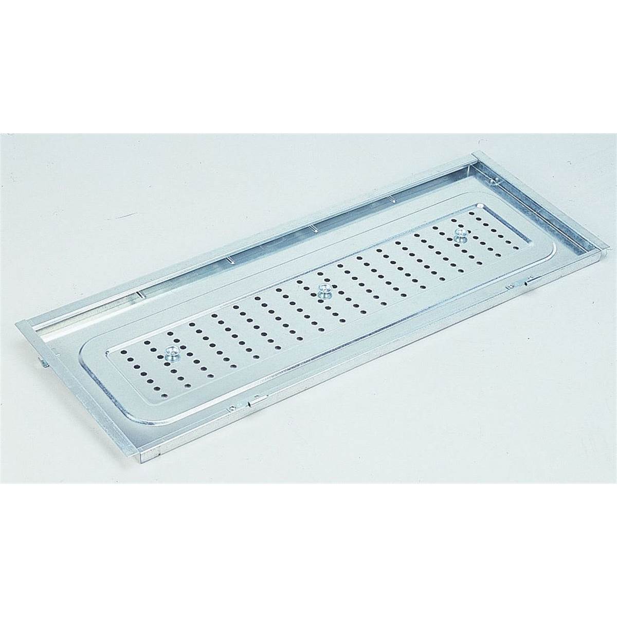 Porte Arrière Kit Chasse Erdé 122