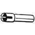 1 tuyau d'échappement Bosal 328203
