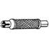 1 tube d'échappement Bosal 739137