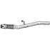 1 tuyau d'échappement Bosal 825325