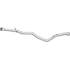 1 tuyau d'échappement Bosal 839041