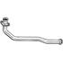 1 tuyau d'échappement Bosal 839213