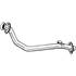1 tuyau d'échappement Bosal 839321