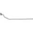 1 tuyau d'échappement Bosal 884493