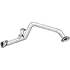 1 tuyau d'échappement Bosal 885039