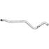 1 tuyau d'échappement Bosal 887143