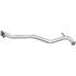 1 tuyau d'échappement Bosal 888295