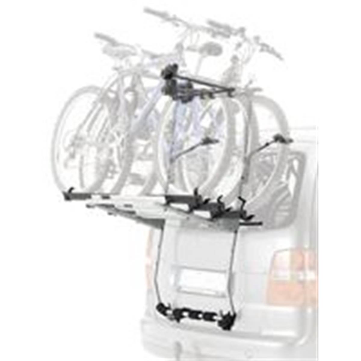 Adaptateur 5 Pour Porte-vélo Backpac