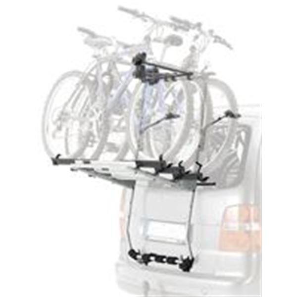 Adaptateur 5 pour porte-vélo Backpac