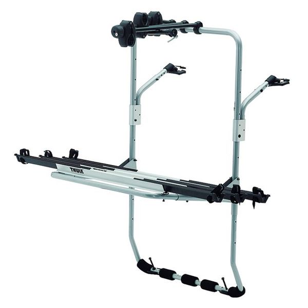 Adaptateur pour 3 vélos 973-23 Backpac