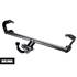 Attelage pour porte-vélos uniquement Brink 4047000