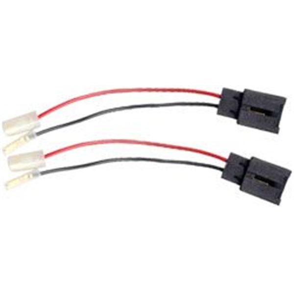 Adaptateur pour Haut-Parleur à cosse PSA