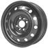 Jante tole Magnetto Wheels 14 pouces Noir
