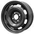 Jante tole Magnetto Wheels 15 pouces Noir