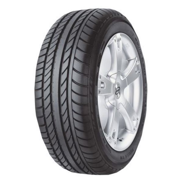 Pneu Continental 195/50R16 84H Contisportcontact homologué Mercedes