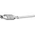 1 catalyseur Bosal 099039