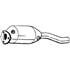1 catalyseur Bosal 099041