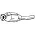 1 catalyseur Bosal 099042
