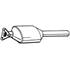 1 catalyseur Bosal 099050