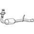 1 catalyseur Bosal 099160