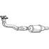 1 catalyseur Bosal 099166