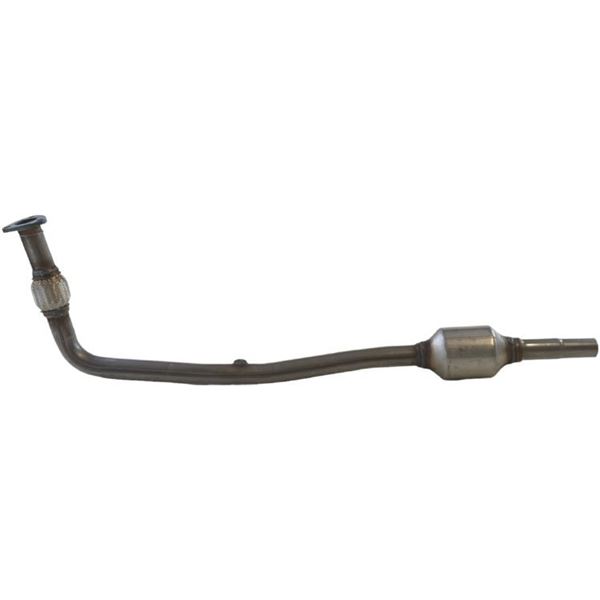 1 catalyseur Bosal 099169